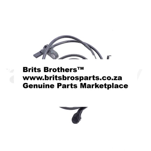 Toyota Als1765 – Abs Wheel Speed Sensor 1 Toyota ALS1765 – ABS Wheel Speed Sensor, main photo