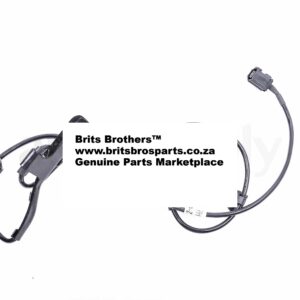 Toyota 89542-0R020 - ABS Wheel Speed Sensor auto part product photo