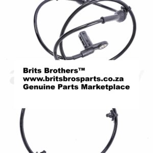 Nissan 47900-9Y000 - ABS Wheel Speed Sensor auto part product photo