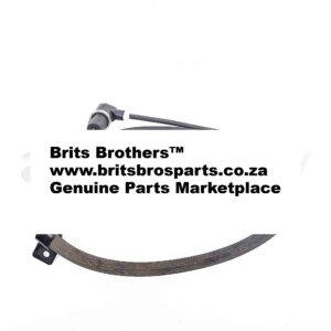 Nissan 47910-0L700 - ABS Wheel Speed Sensor auto part product photo