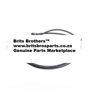 Nissan 47911-0L700 - ABS Wheel Speed Sensor auto part product photo