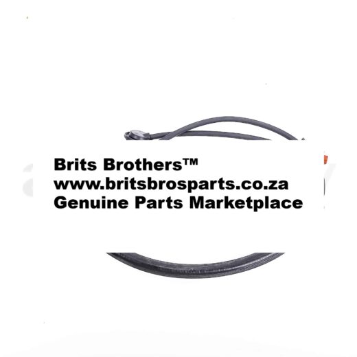 Nissan 47911-0L700 – Abs Wheel Speed Sensor 1 Nissan 47911-0L700 - ABS Wheel Speed Sensor auto part product photo