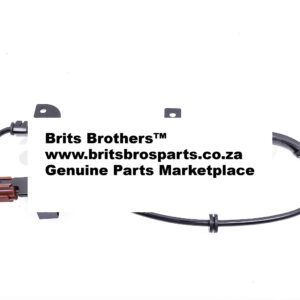Nissan 47901-0L700 - ABS Wheel Speed Sensor auto part product photo
