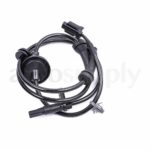 Nissan 47911-CA000 - ABS Wheel Speed Sensor auto part product photo