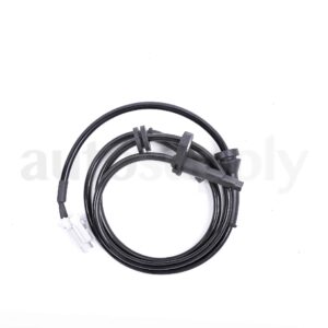 Nissan 47910-JN00A - ABS Wheel Speed Sensor auto part product photo