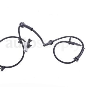 Nissan 47900-JN00A - ABS Wheel Speed Sensor auto part product photo