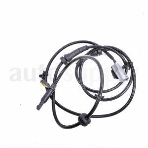 Nissan 47910-3DA0A - ABS Wheel Speed Sensor auto part product photo
