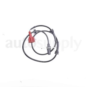 Nissan 47901-EB300 - ABS Wheel Speed Sensor auto part product photo