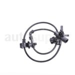 Honda 57450-SNA-003 - ABS Wheel Speed Sensor auto part product photo