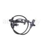 Honda 57475-SNA-003 - ABS Wheel Speed Sensor auto part product photo
