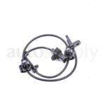 Honda 57455-SNA-003 - ABS Wheel Speed Sensor auto part product photo