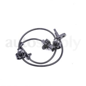 Honda 57455-SNA-003 - ABS Wheel Speed Sensor auto part product photo