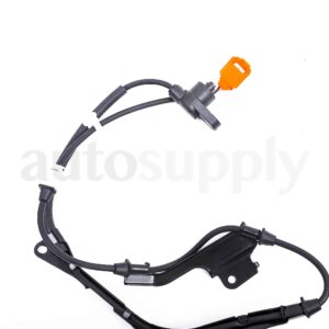 Honda 57450-S84-A52 - ABS Wheel Speed Sensor auto part product photo