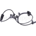 Honda 57455-SWA-003 - ABS Wheel Speed Sensor auto part product photo