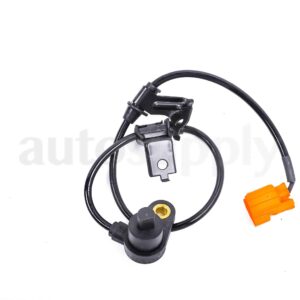 Honda 57475-S0K-A53 - ABS Wheel Speed Sensor auto part product photo