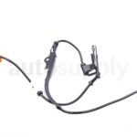 Honda 57455-SDC-013 - ABS Wheel Speed Sensor auto part product photo