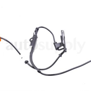 Honda 57455-SDC-013 - ABS Wheel Speed Sensor auto part product photo