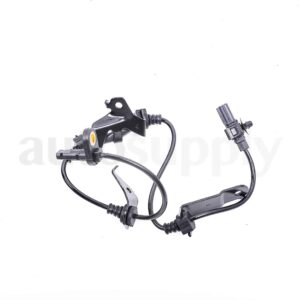 Honda 57455-TA0-A01 - ABS Wheel Speed Sensor auto part product photo