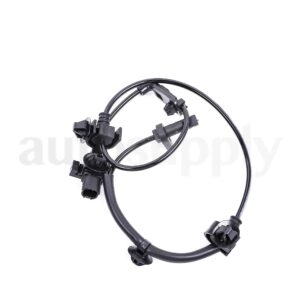 Honda 57455-SXS-003 - ABS Wheel Speed Sensor auto part product photo