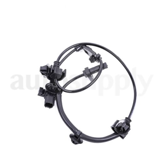 Honda 57455-Sxs-003 – Abs Wheel Speed Sensor 1 Honda 57455-SXS-003 - ABS Wheel Speed Sensor auto part product photo