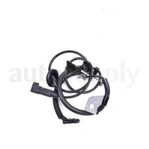 Mitsubishi ALS1707 – ABS Wheel Speed Sensor, main photo
