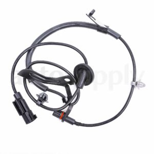 Mitsubishi 4670A579 – ABS Wheel Speed Sensor, main photo