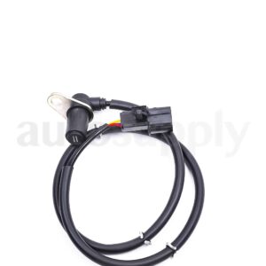 Mitsubishi MR407270 – ABS Wheel Speed Sensor, main photo