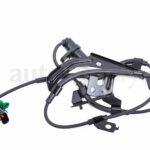 Mitsubishi MN102573 – ABS Wheel Speed Sensor, main photo
