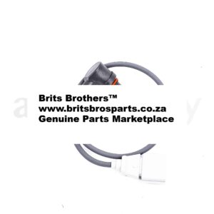 Audi 0261210178 Crankshaft Position Sensor auto part product photo