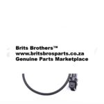 BMW 12141438081 Crankshaft Position Sensor auto part product photo