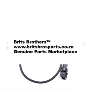 BMW 12141438081 Crankshaft Position Sensor auto part product photo