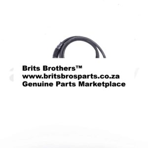 BMW 12141703277 Crankshaft Position Sensor auto part product photo