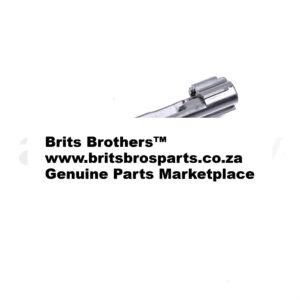 Chrysler 56028666AB Crankshaft Position Sensor auto part product photo