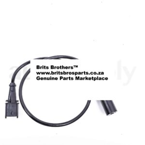 Opel 46754538 Crankshaft Position Sensor auto part product photo