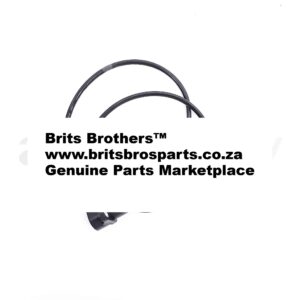 Fiat 0261210127 Crankshaft Position Sensor auto part product photo
