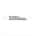 Honda J5T30172 Crankshaft Position Sensor auto part product photo