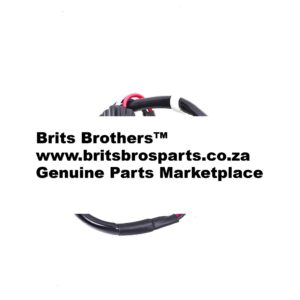 Chrysler 5S1857 Crankshaft Position Sensor auto part product photo