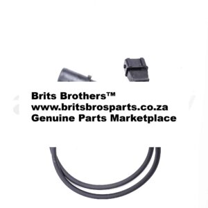 BMW 12141247258 Camshaft Position Sensor auto part product photo