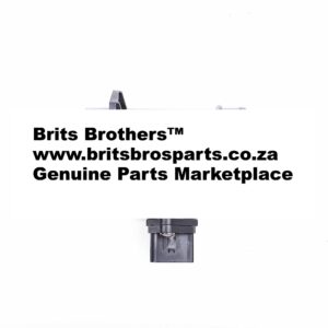 VW 059906461A Mass Air Flow Sensor auto part product photo