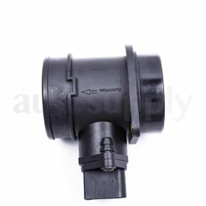 Audi 06A906461C – Mass Air Flow Sensor, main photo