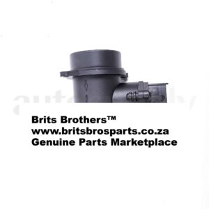 Fiat 51774531 Mass Air Flow Sensor auto part product photo