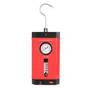 Rainco Automotive Leak Tester & Locator - ALT400 (EVAP) auto part product photo