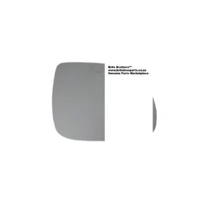 Audi Q5 Mirror Glass (Heated) (2009-2015) - Right Side auto part product photo