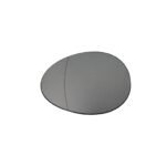 Mini Cooper 1 Mirror Glass (Heated) (2006-2012) - Left Side auto part product photo