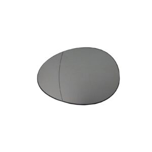 Mini Cooper 1 Mirror Glass (Heated) (2006-2012) - Left Side auto part product photo
