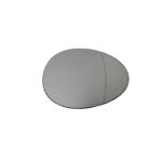 Mini Cooper 1 Mirror Glass (Heated) (2006-2012) - Right Side auto part product photo