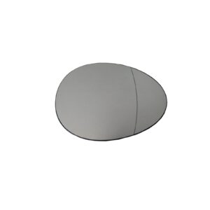 Mini Cooper 1 Mirror Glass (Heated) (2006-2012) - Right Side auto part product photo