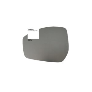 Range Rover Evoque Mirror Glass (Heated) with Blindspot (2015-2019) - Left Side auto part product photo