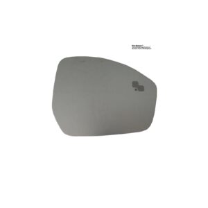 Range Rover Evoque Mirror Glass (Heated) with Blindspot (2015-2019) - Right Side auto part product photo