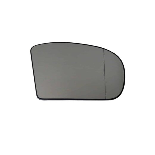 Mercedes Benz W211 Mirror Glass (Heated) (2003-2005) – Right Side 1 Mercedes Benz W211 Mirror Glass (Heated) (2003-2005) - Right Side auto part product photo